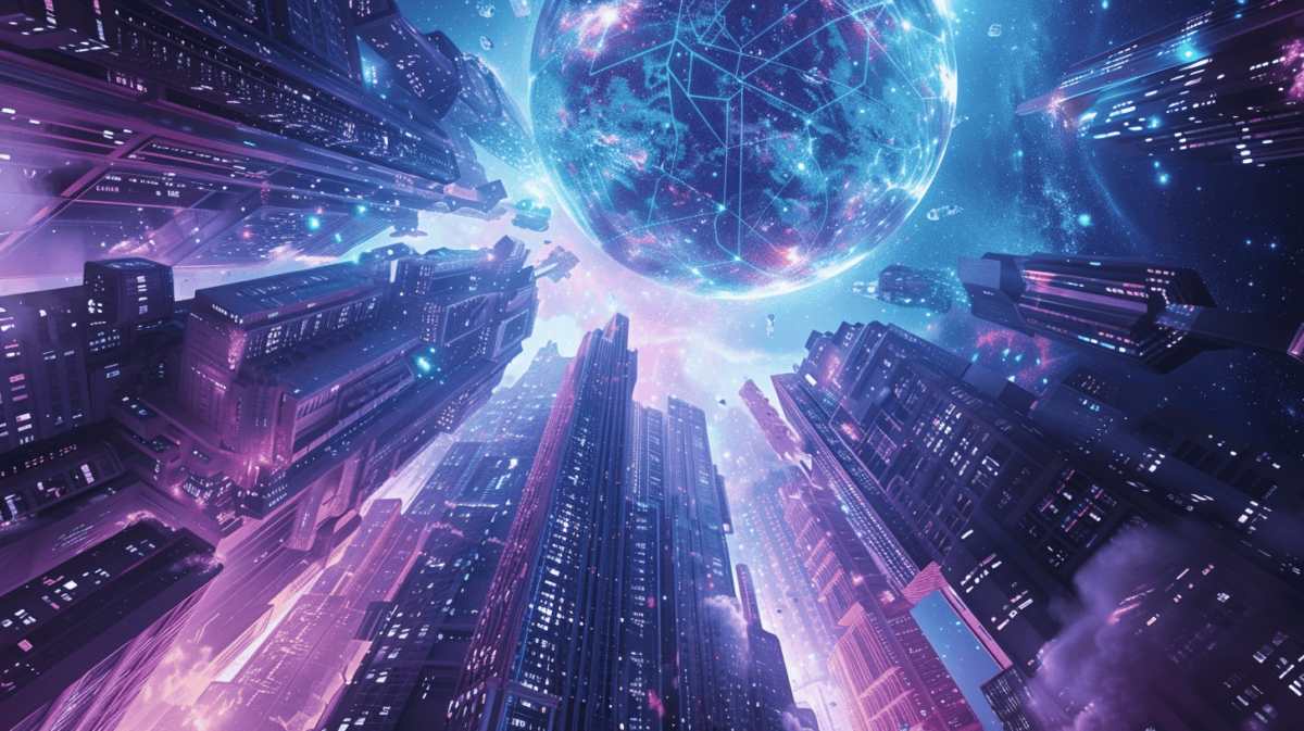 Frenpet SocialFi user interface