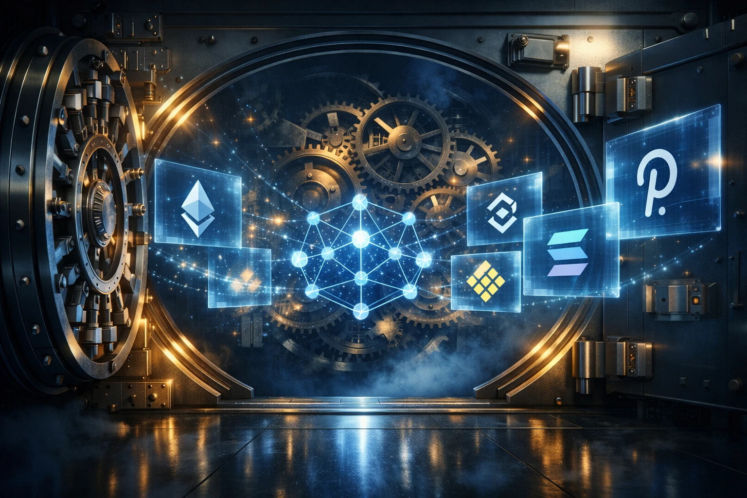 Vultisig SDK AI integration