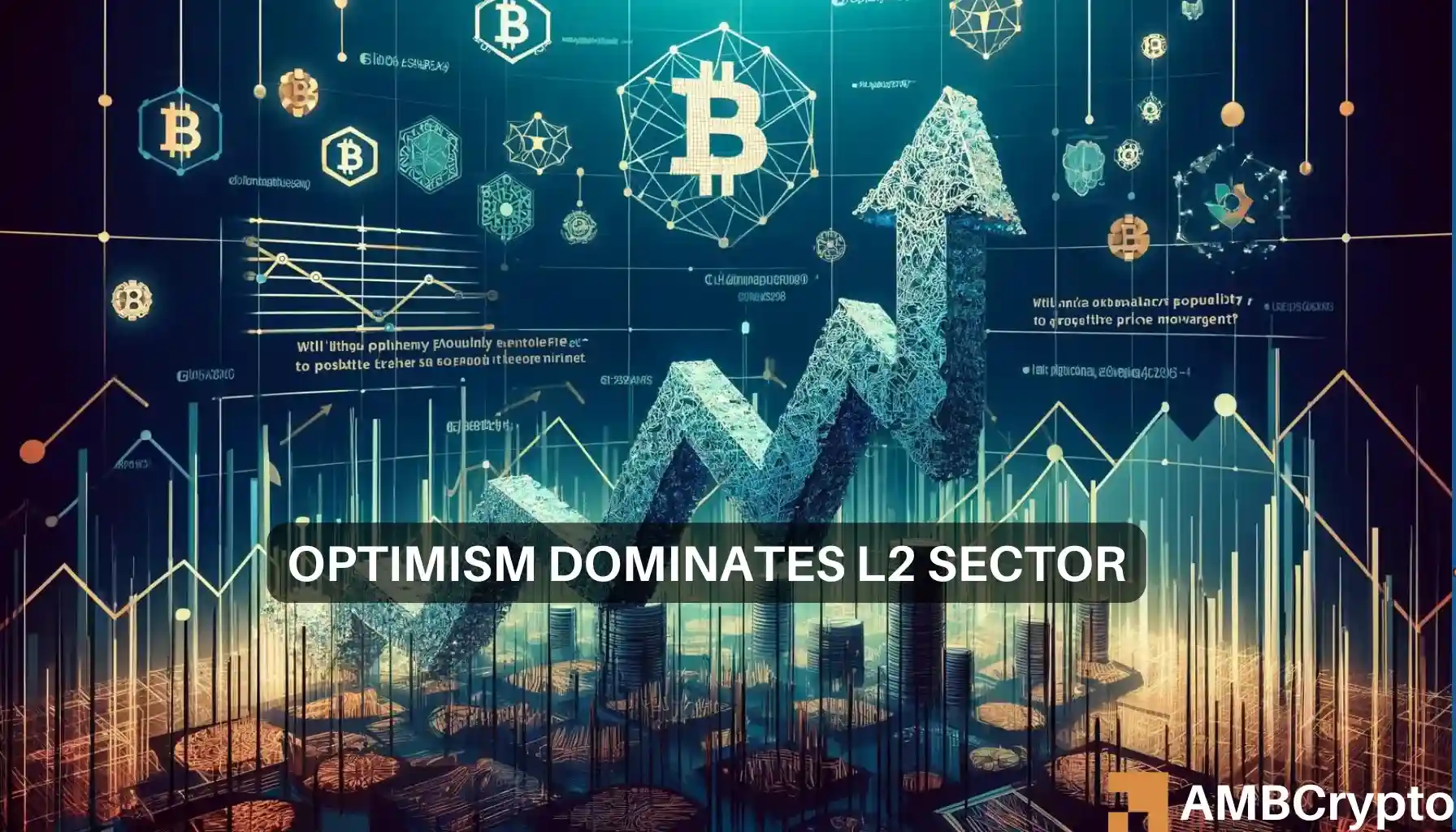Optimism OP token value accrual Superchain