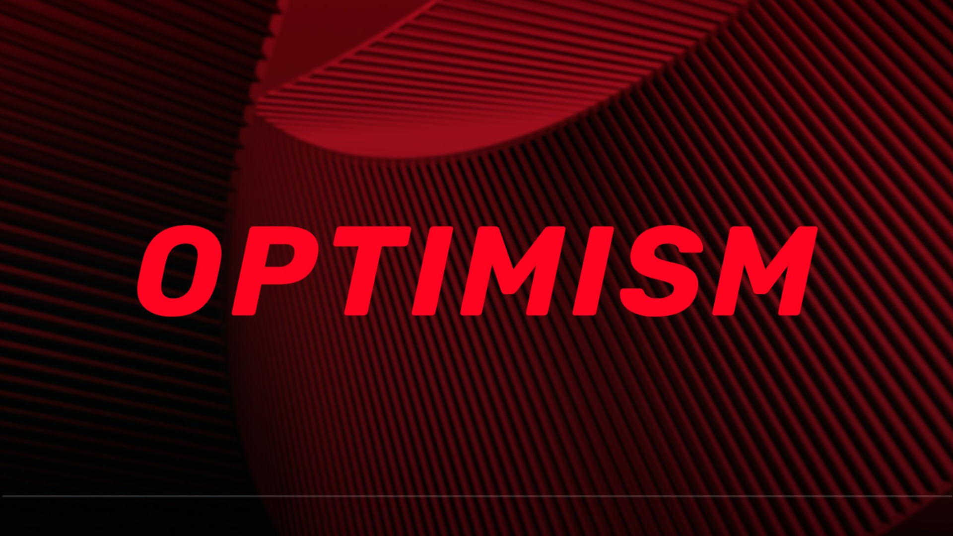 Optimism Superchain growth alignment