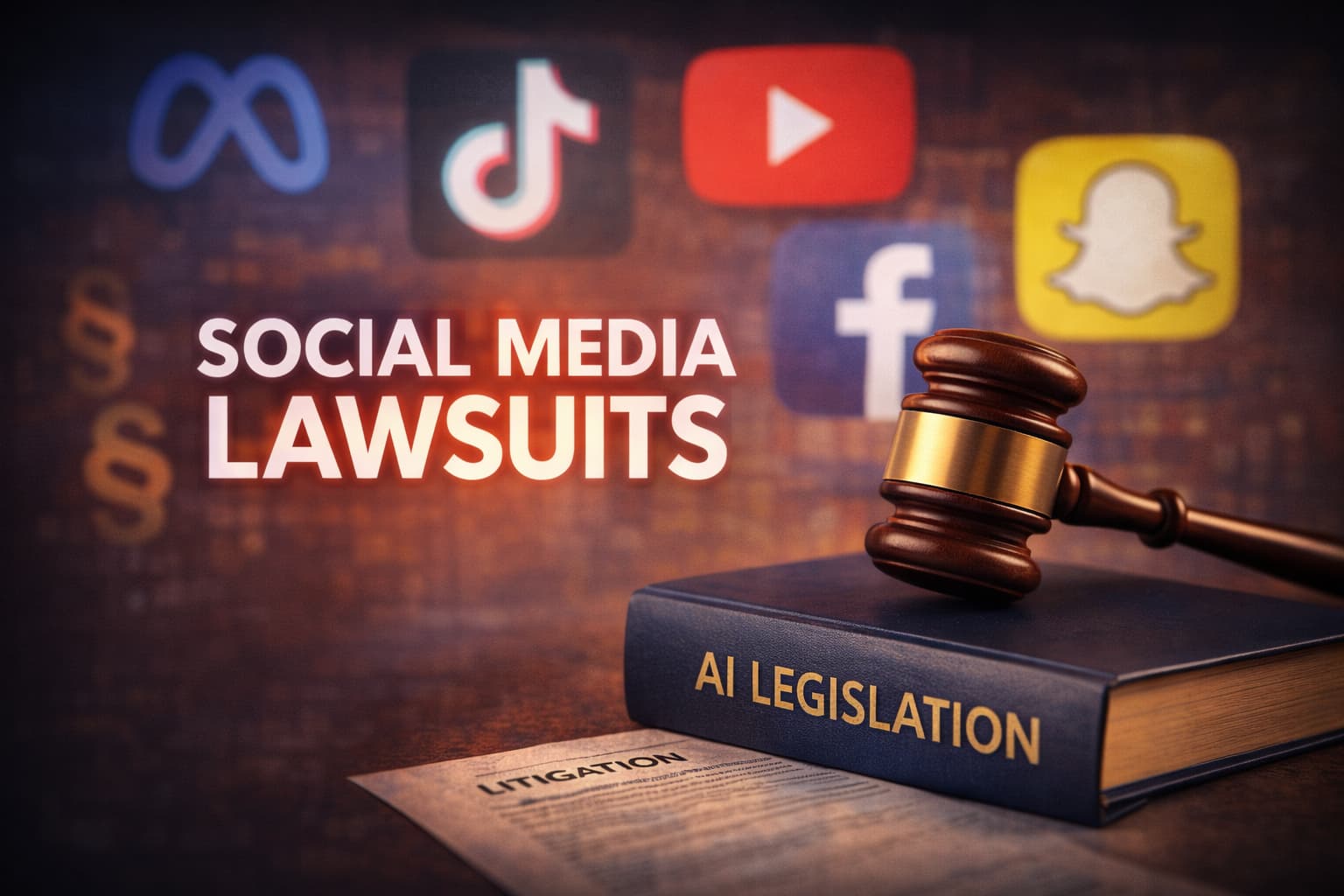 social media pod group security scam risk