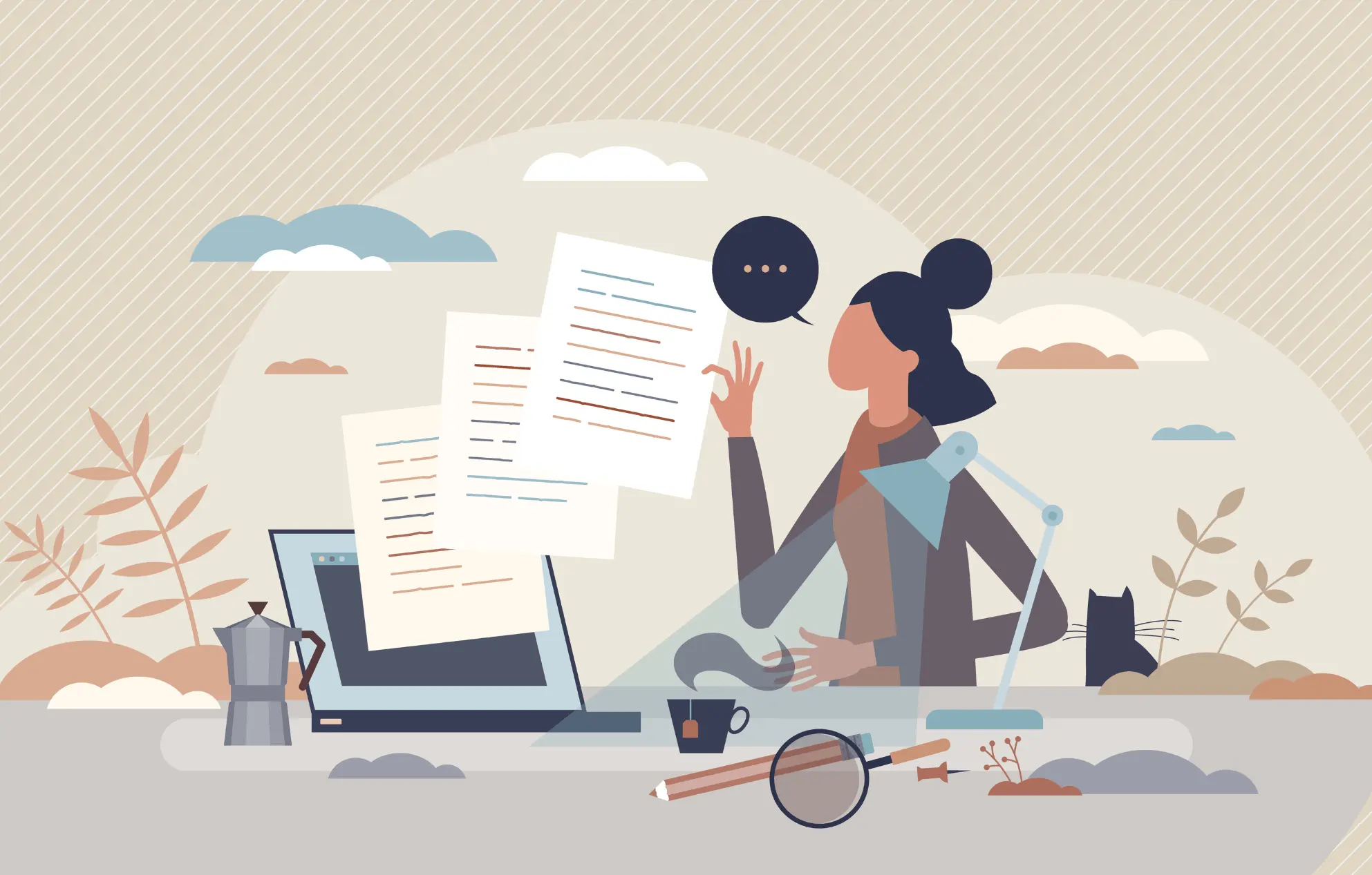 social media reputation damage engagement pod