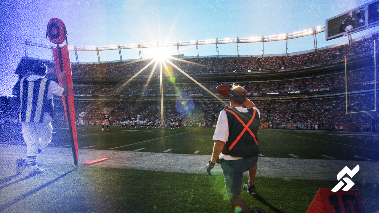 cross-chain sports betting user experience