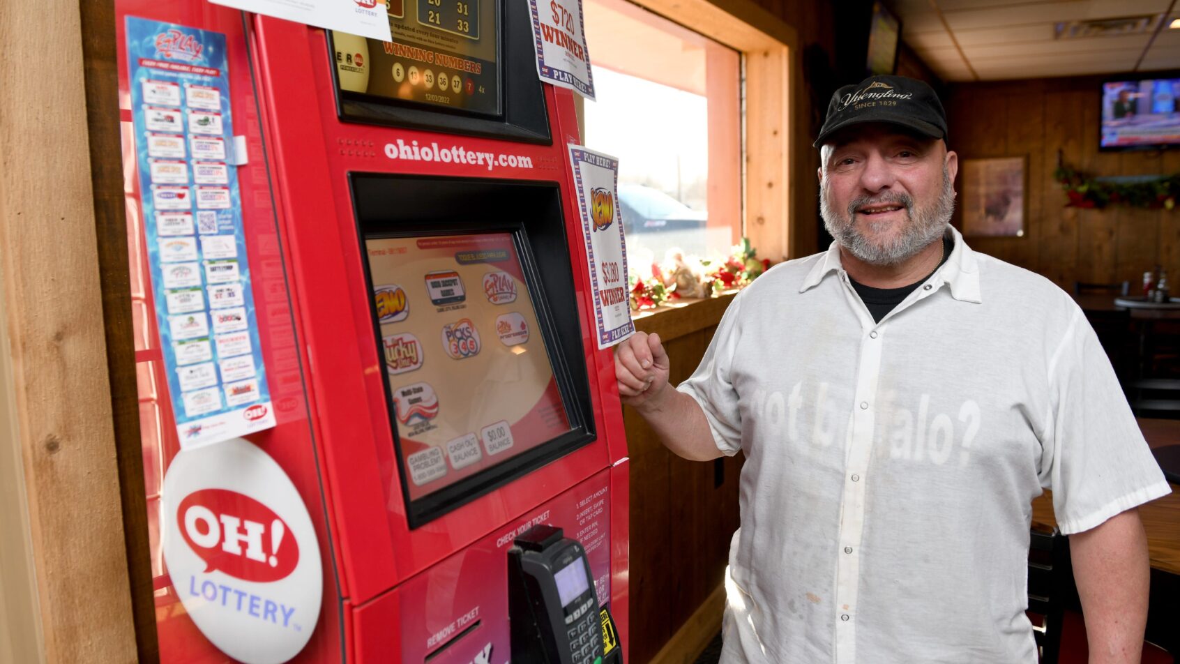 UBET Sports gasless betting