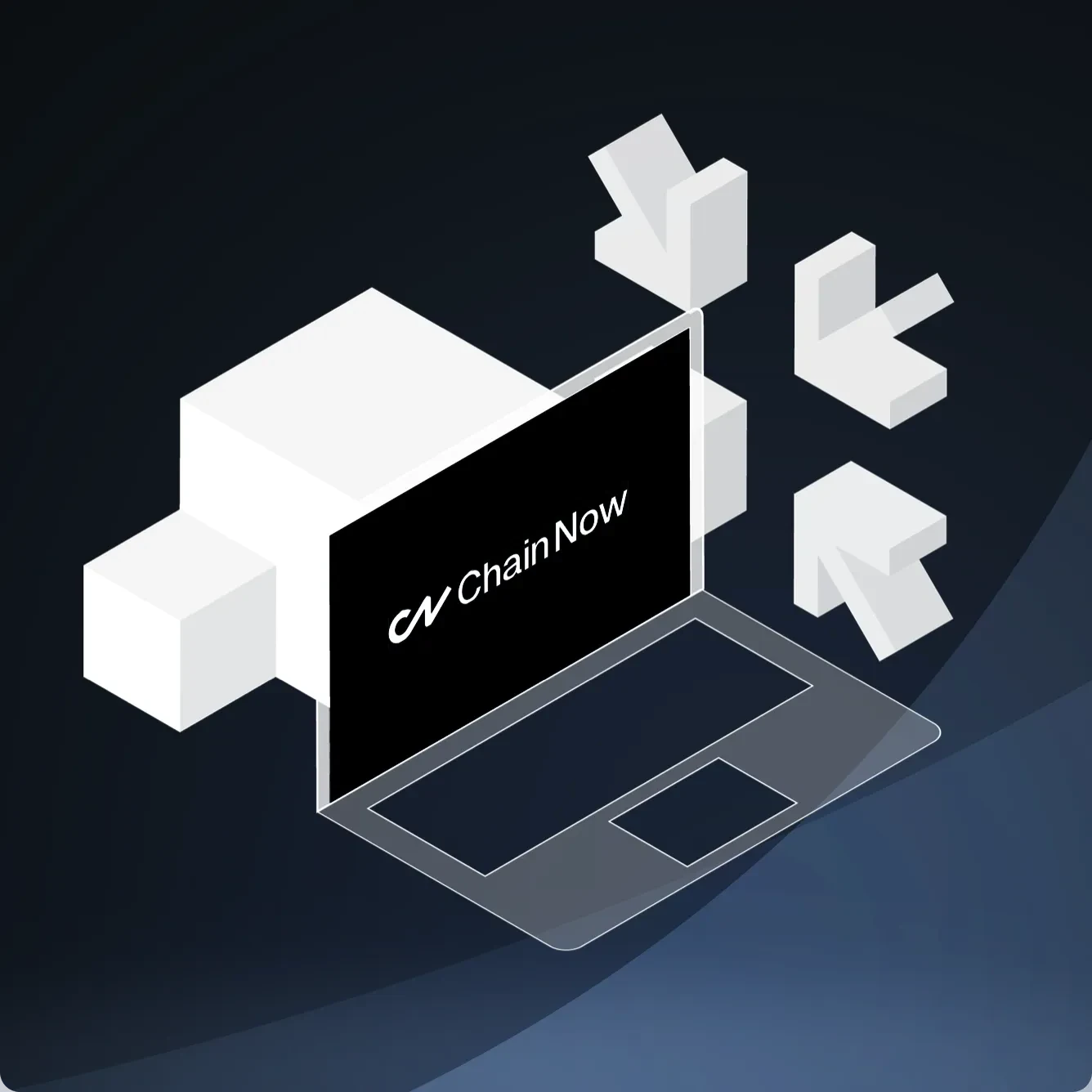 Blockscape EigenLayer logo