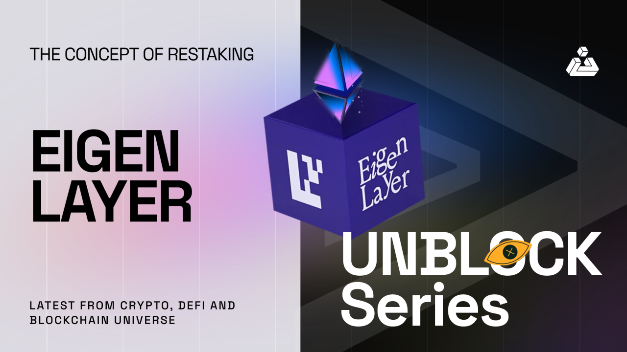 Stakely EigenLayer logo