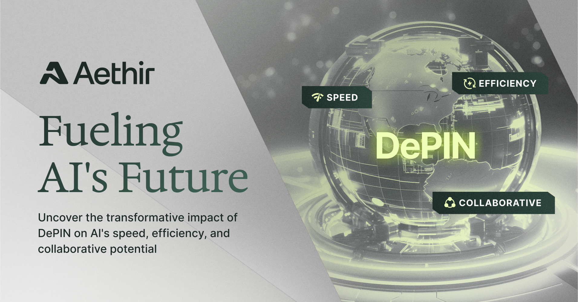 DePIN community Discord GPU earners group