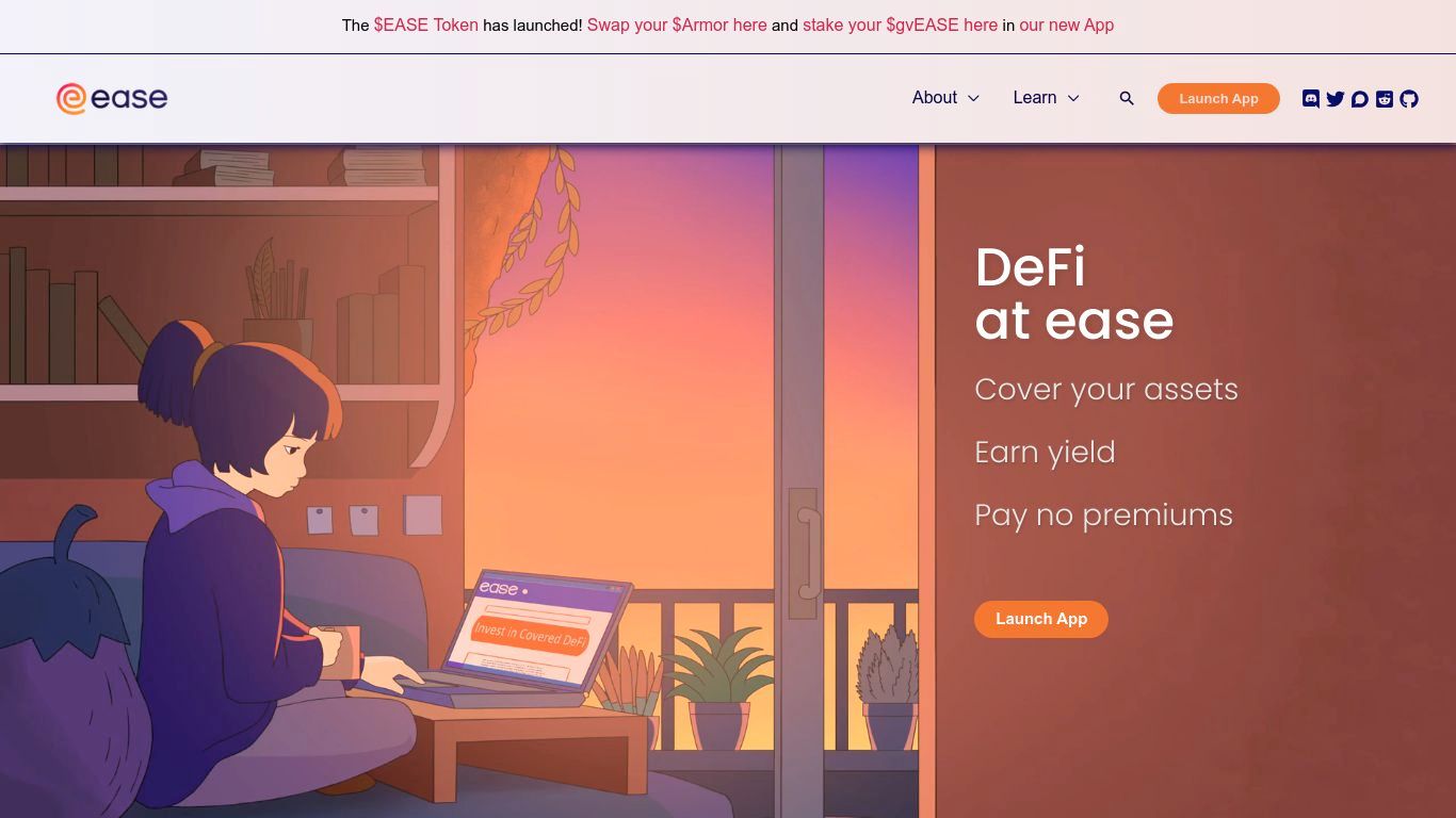 Unslashed Finance DeFi insurance app