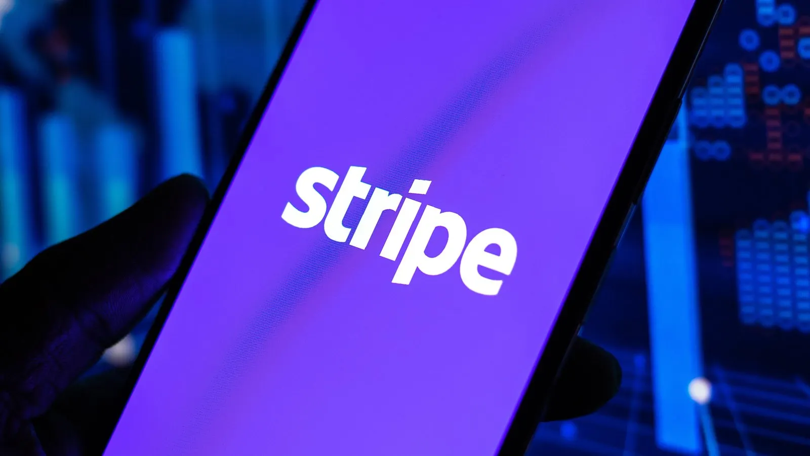 Stripe stablecoin subscription payment interface