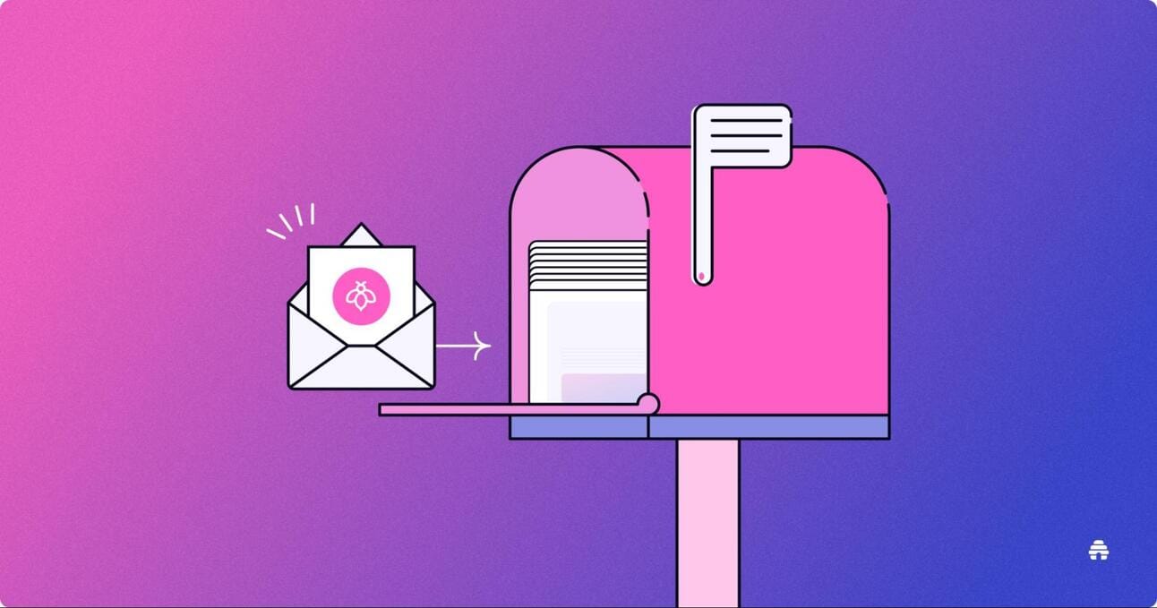 AI anti-spam filtering web3