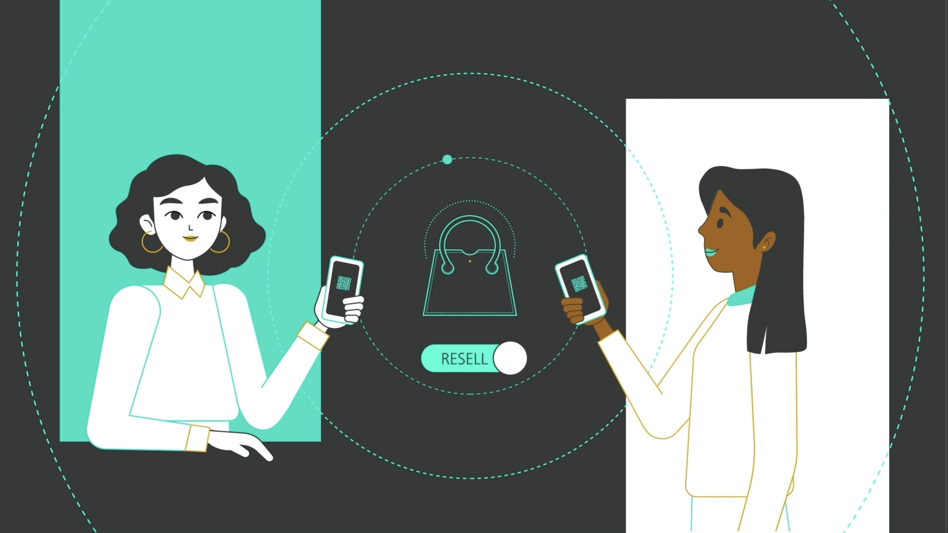 blockchain billing transparency