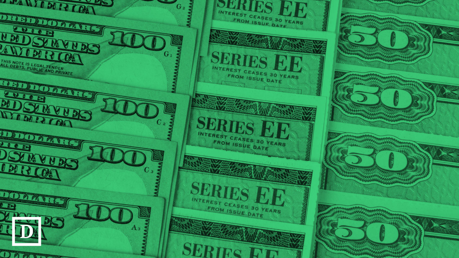 stablecoins backed by tokenized US Treasuries