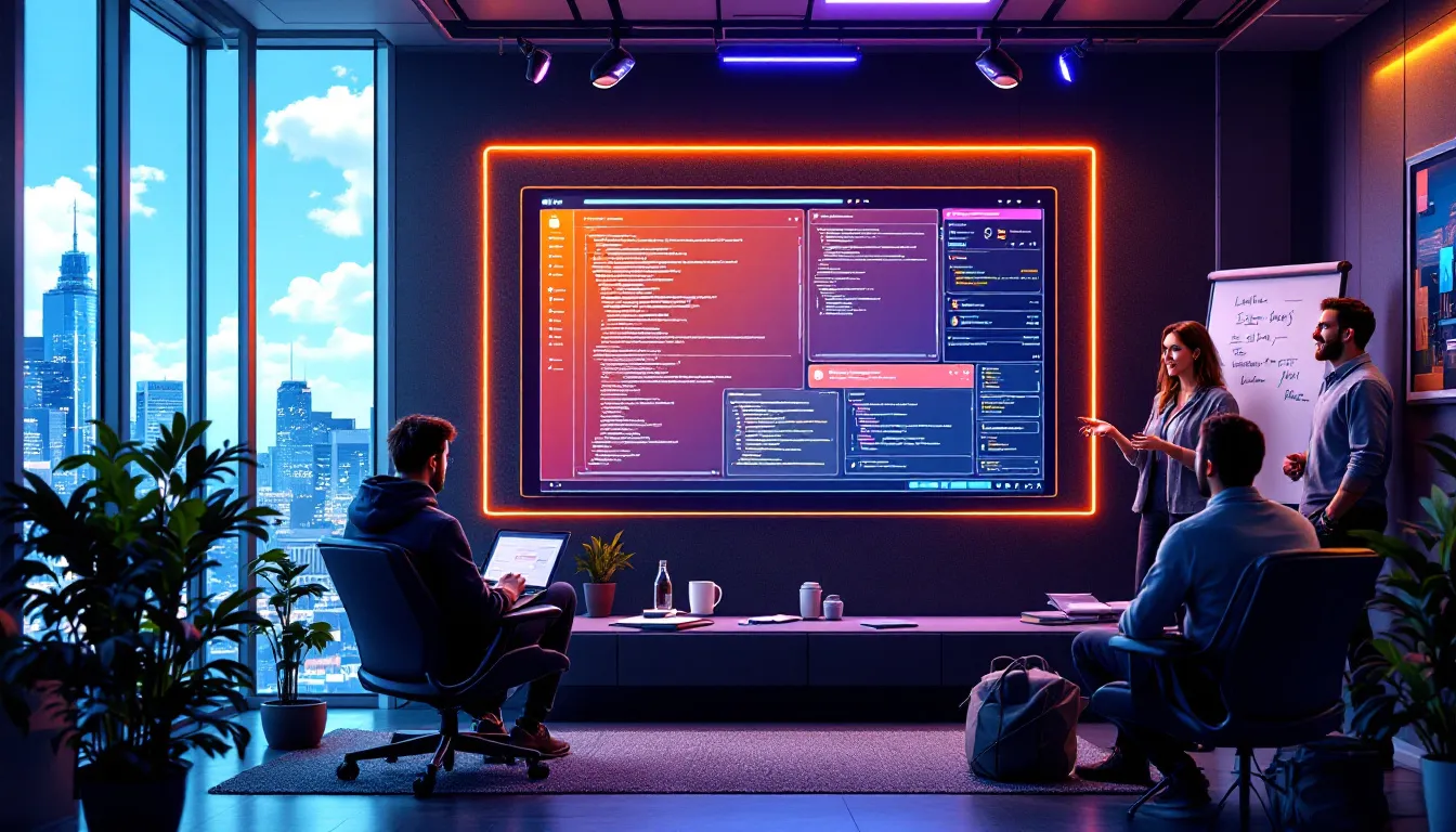 Bubble no-code AI agent builder game development