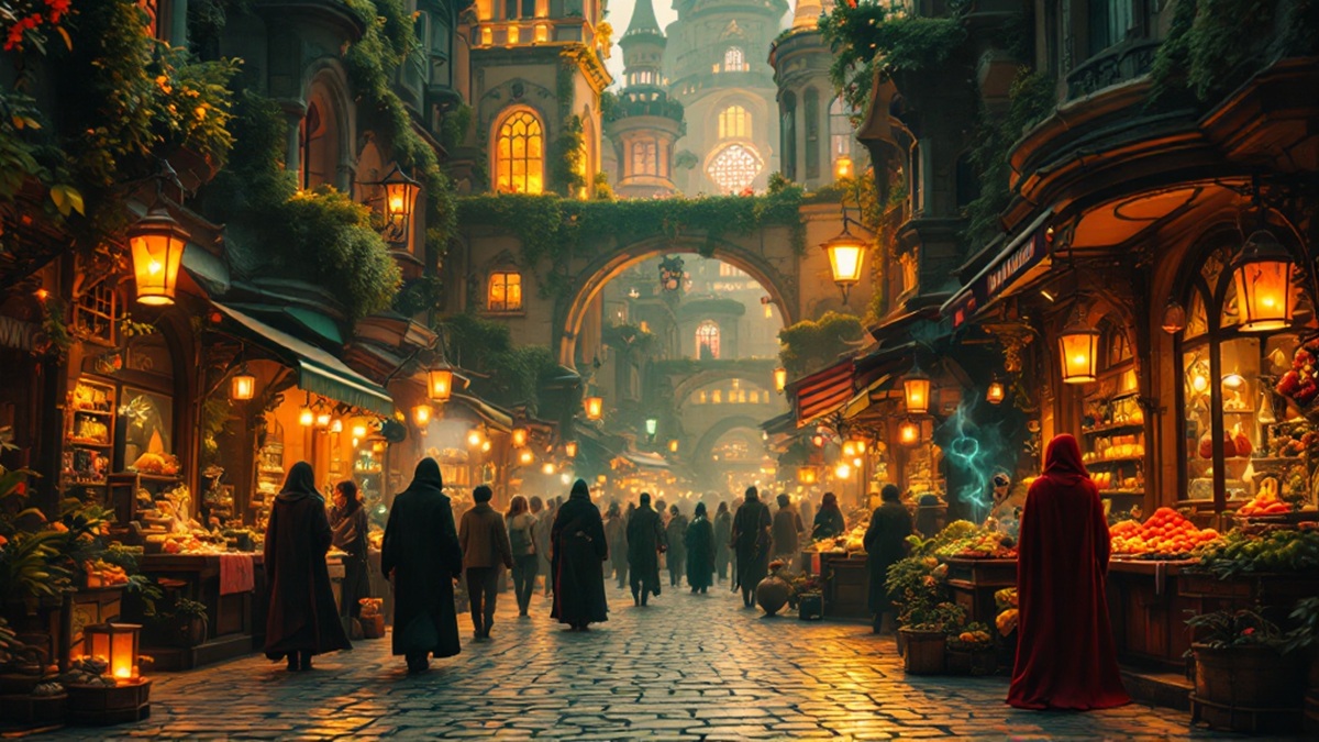 Dreamer Portal Upheaval Games AI game builder interface