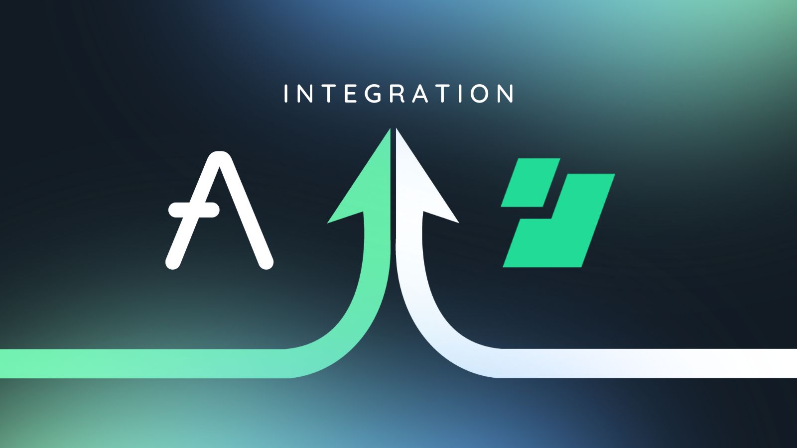 Aave DeFi integration for subscription payments
