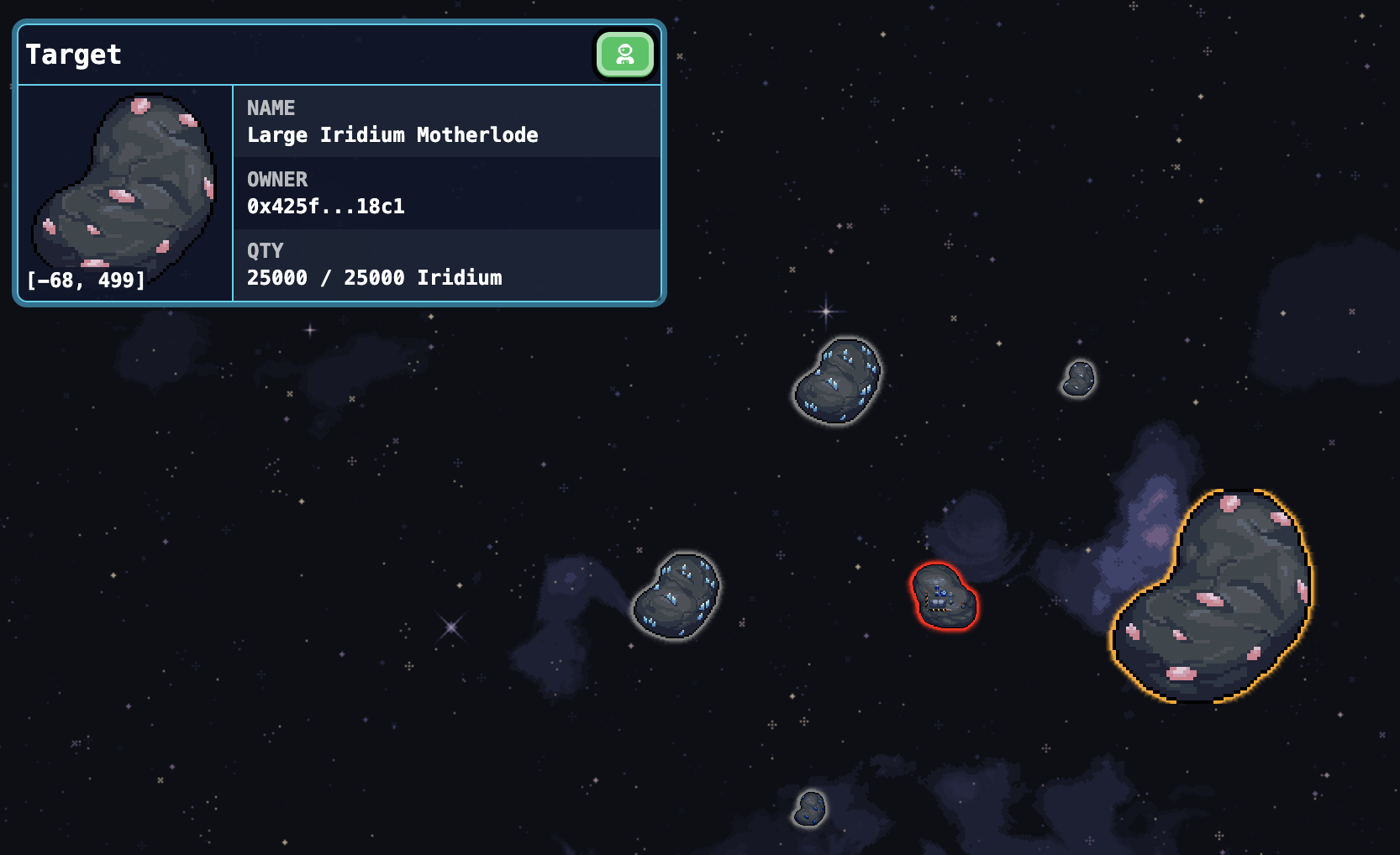 OPCraft Autonomous People's Republic governance