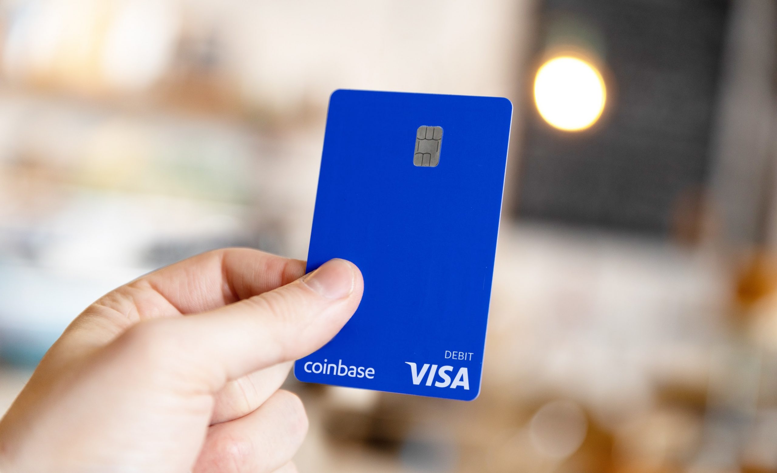 Uquid Privacy Card crypto debit