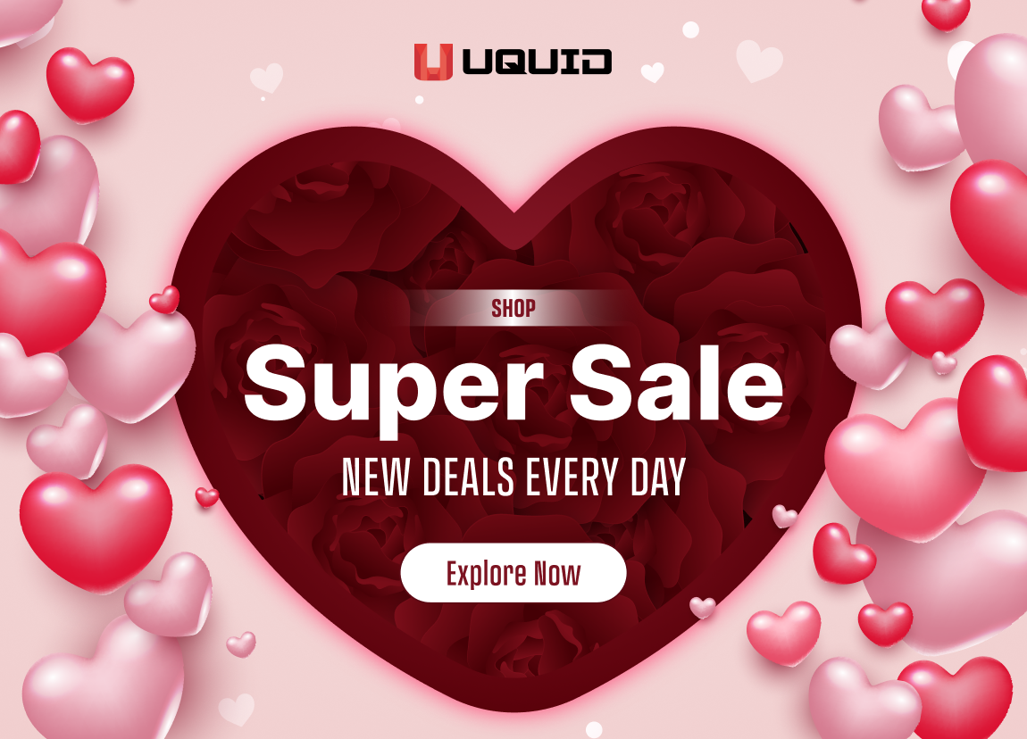 Uquid privacy crypto card