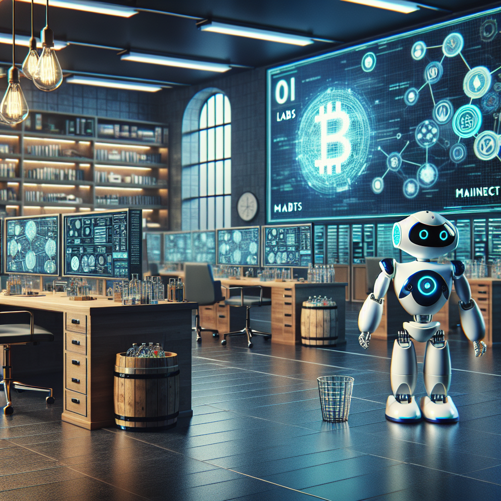 0G Labs AI decentralized storage