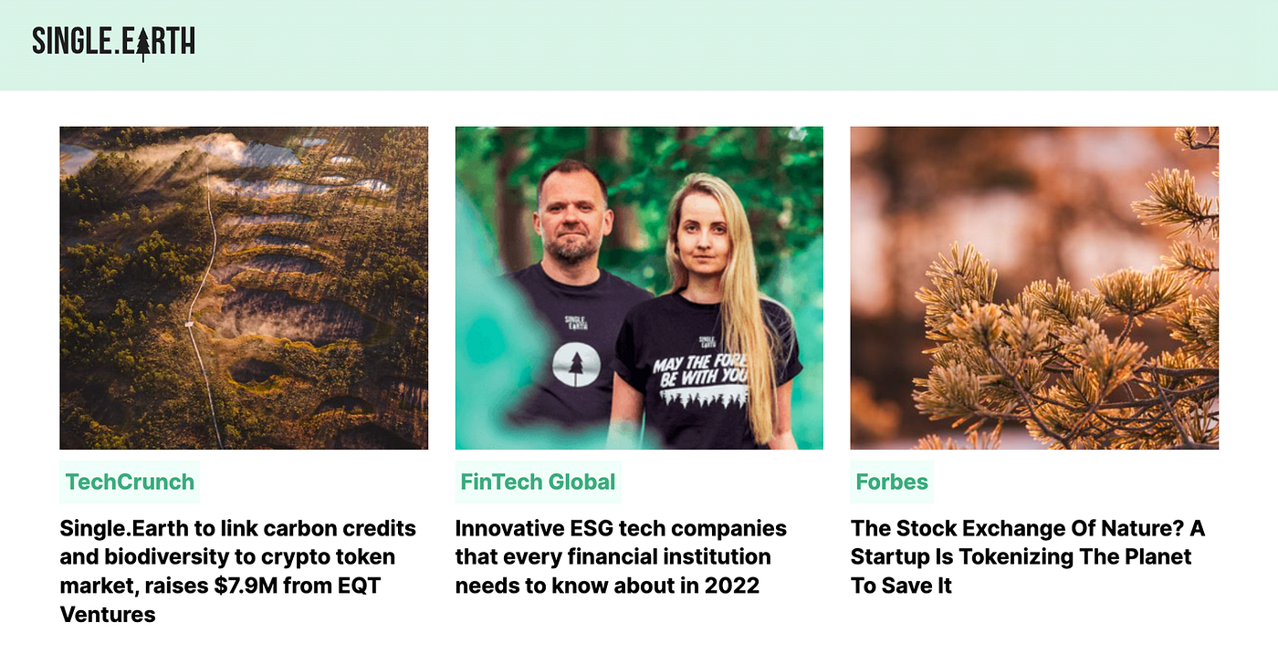 Carbovalent Solana carbon credit bridge chart