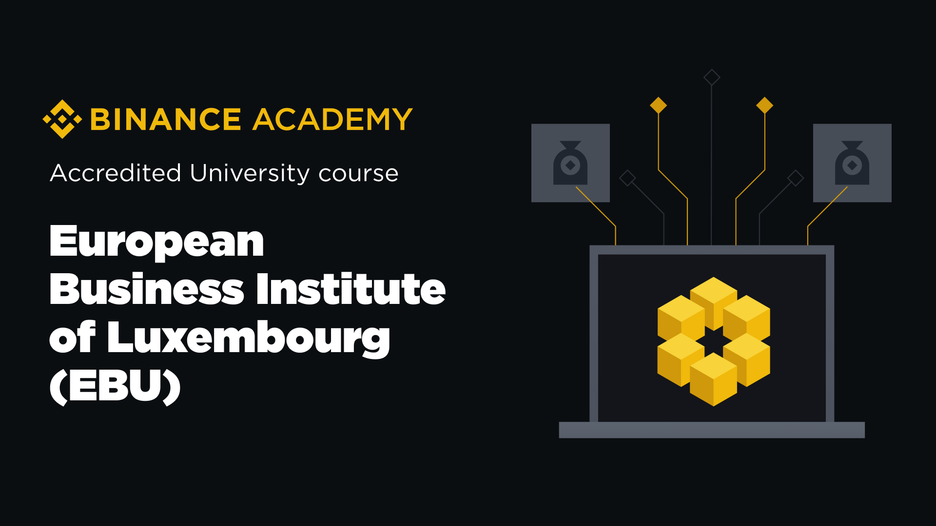 Binance Academy website 2025