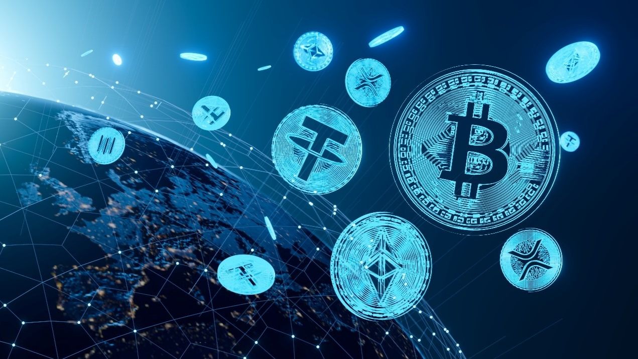 SEC cryptocurrency resources 2025