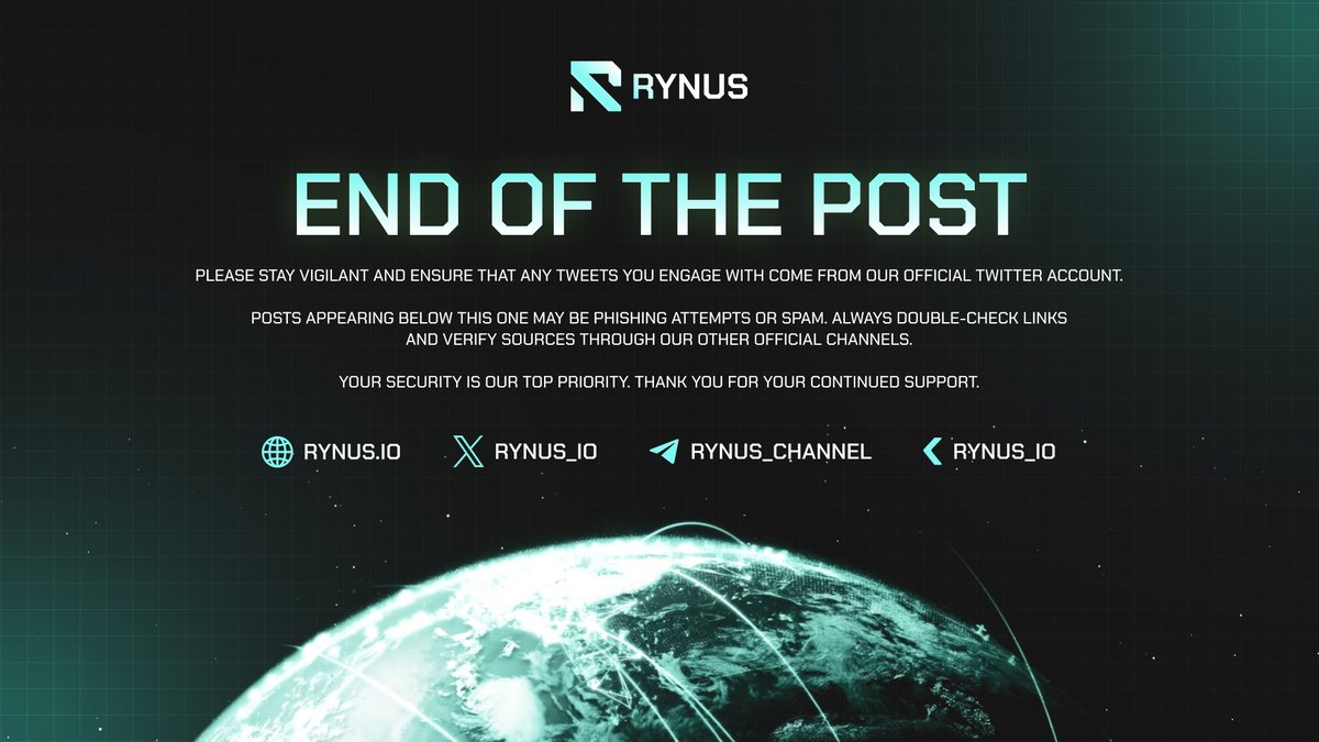Rynus decentralized GPU network platform