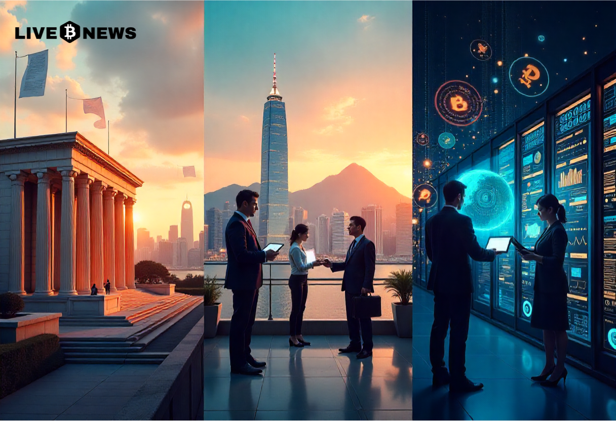 Hong Kong AML CFT stablecoin compliance