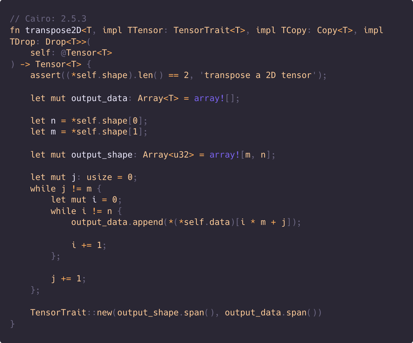 zkFi zero-knowledge proof optimization