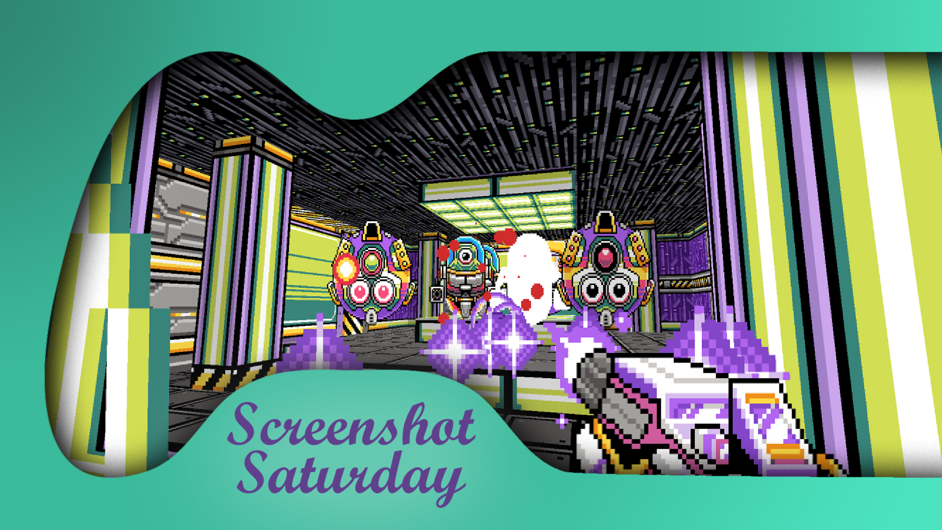 Indie game developer announcement on Twitter screenshot