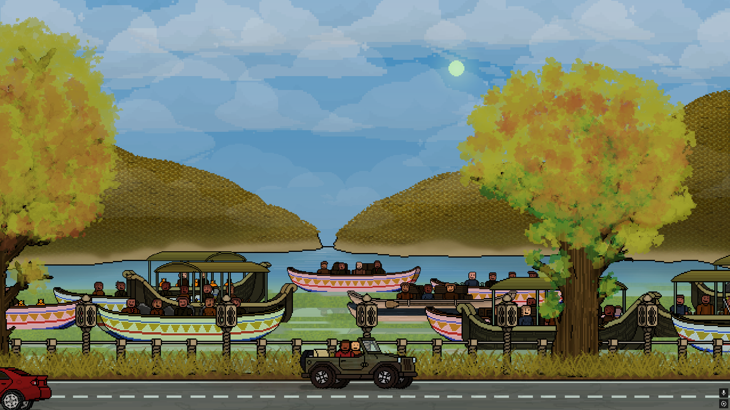 Reddit r/IndieGaming weekly game release thread screenshot