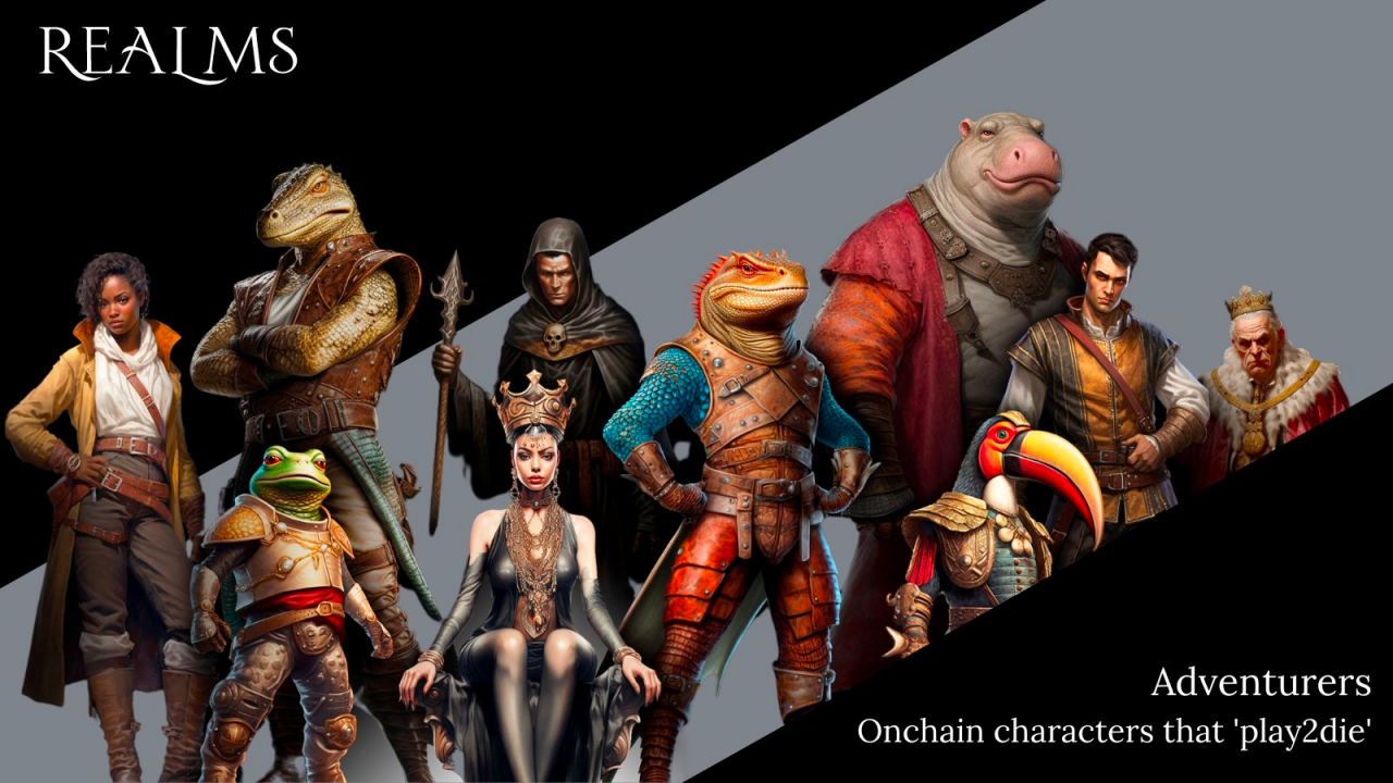 Loot Survivor Dojo onchain roguelike game