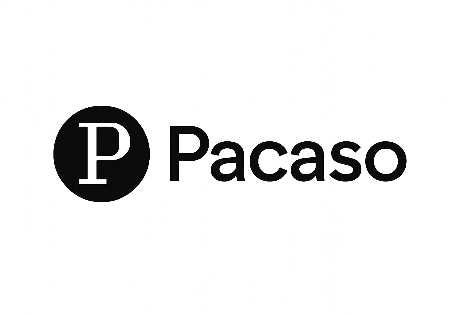 Pacaso logo
