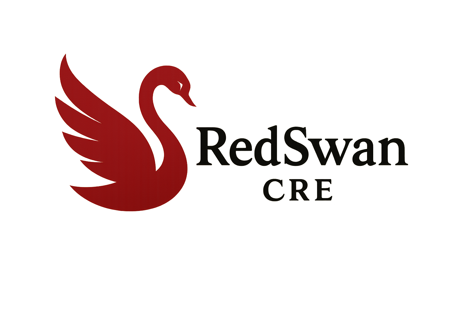 RedSwan CRE logo