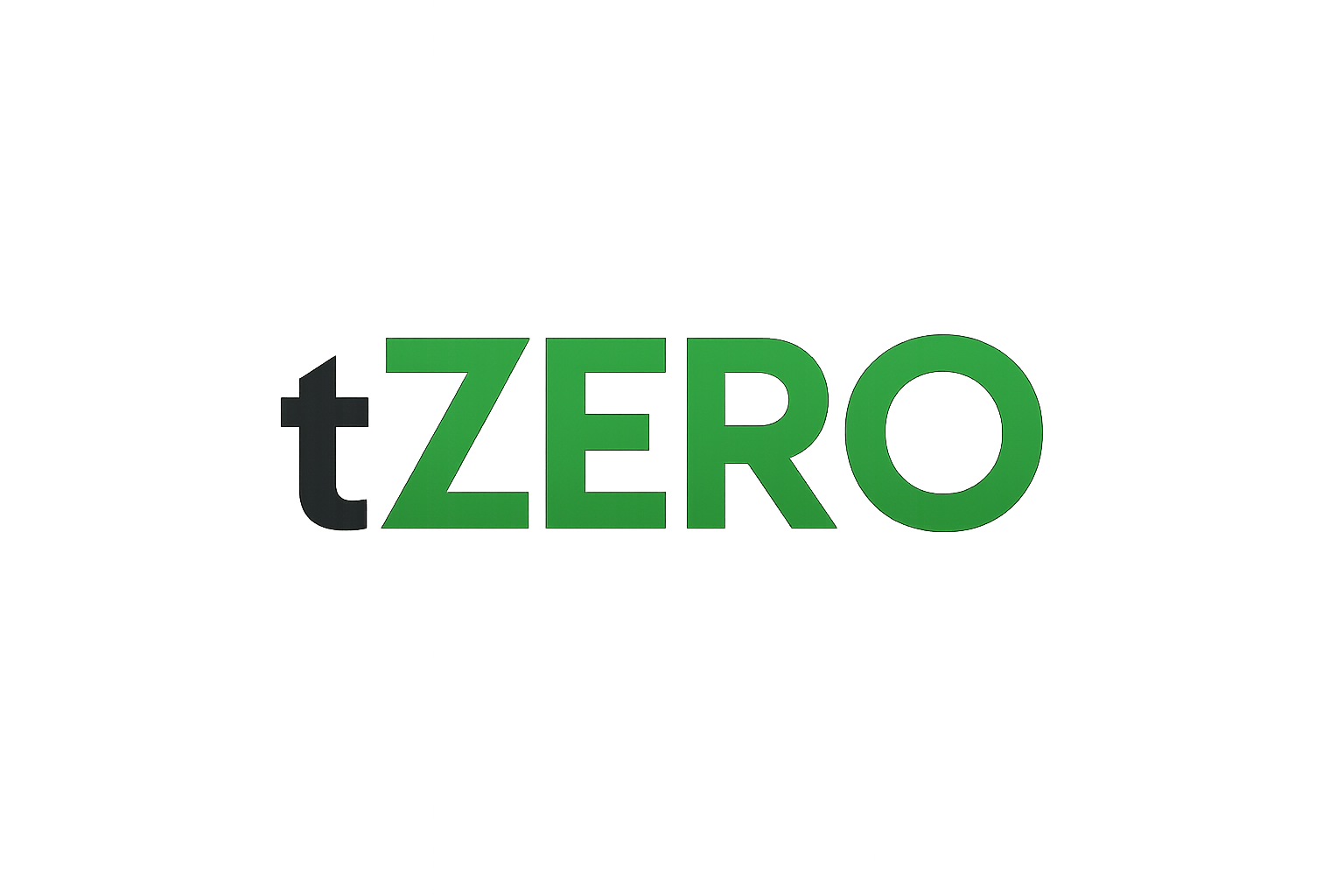tZERO logo