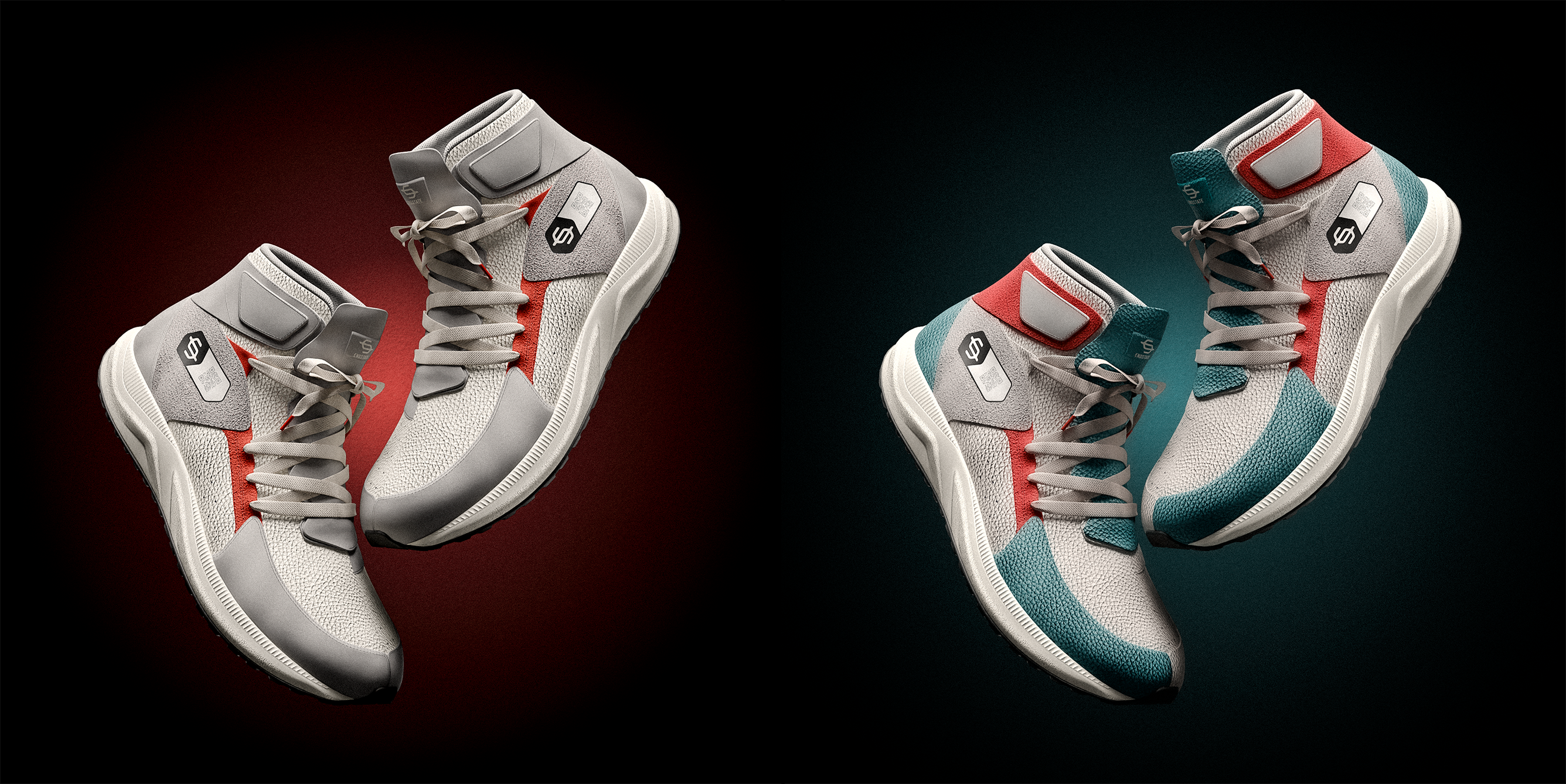 NFT loyalty rewards Adidas Nike