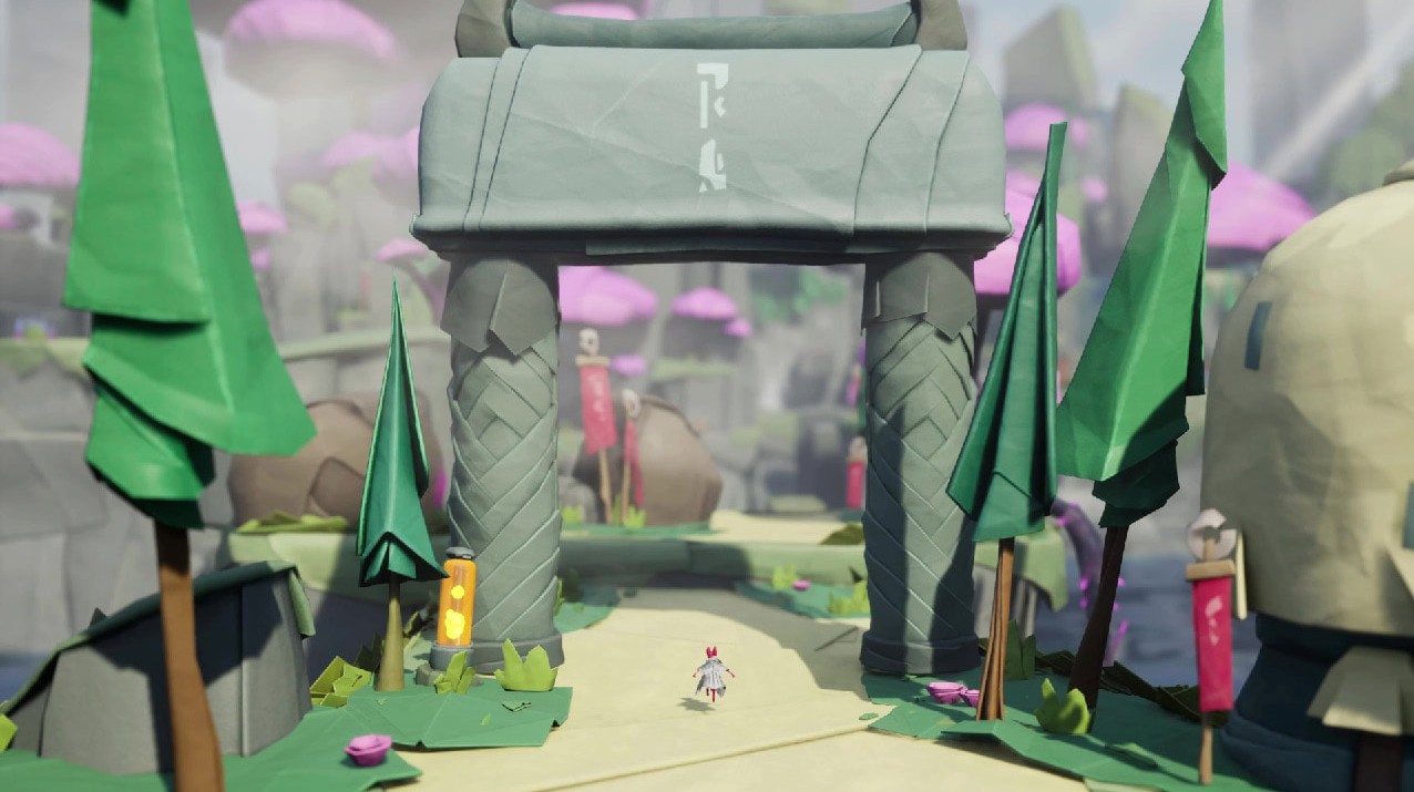 Hirogami indie game September 2025