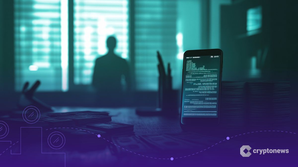 Credora DeFi credit scoring platform interface