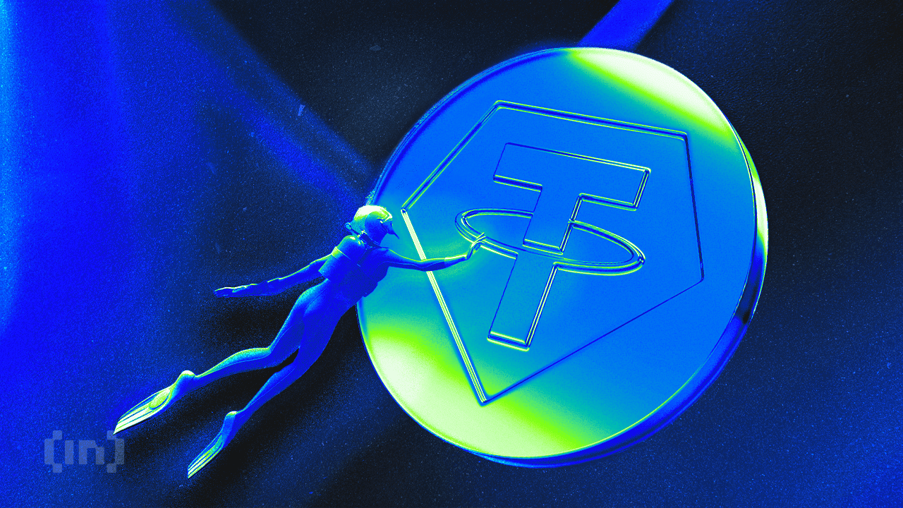 USDT0 cross-chain liquidity dashboard