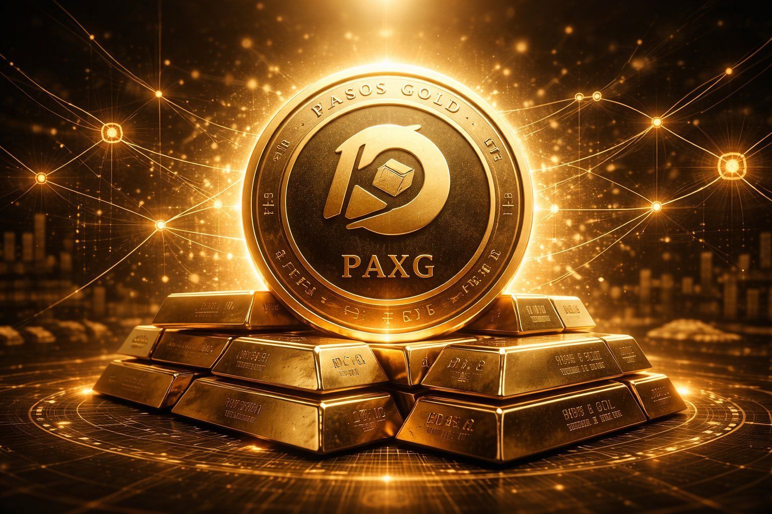 PAXG US investor compliance icon