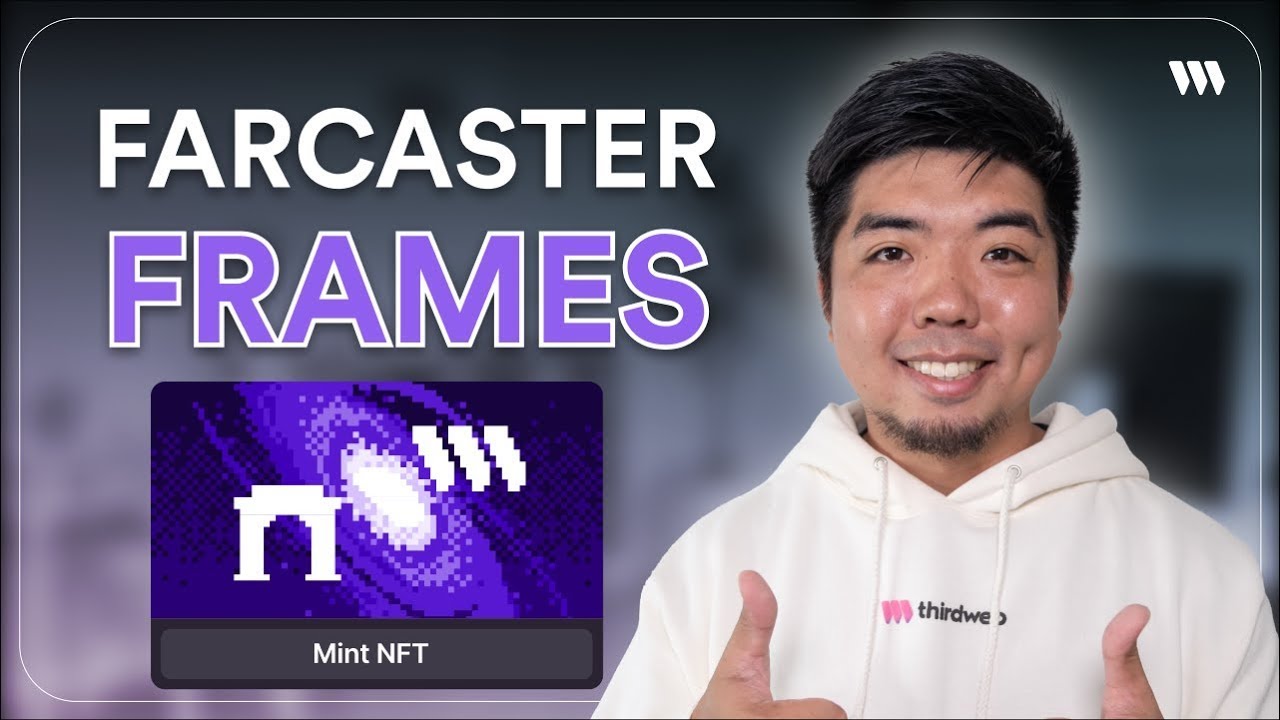 0xQuiz Farcaster Frame quiz screenshot