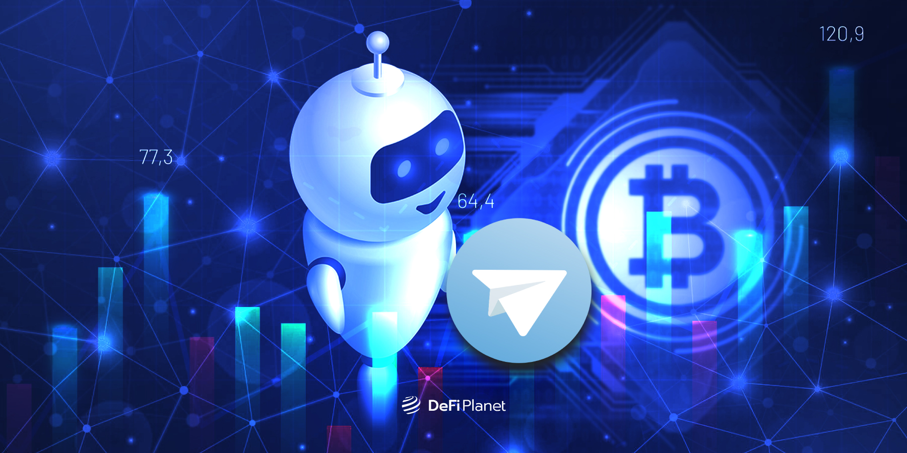 chat message icon crypto bot