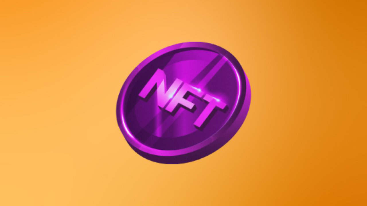 DAO NFT badge BTC rewards