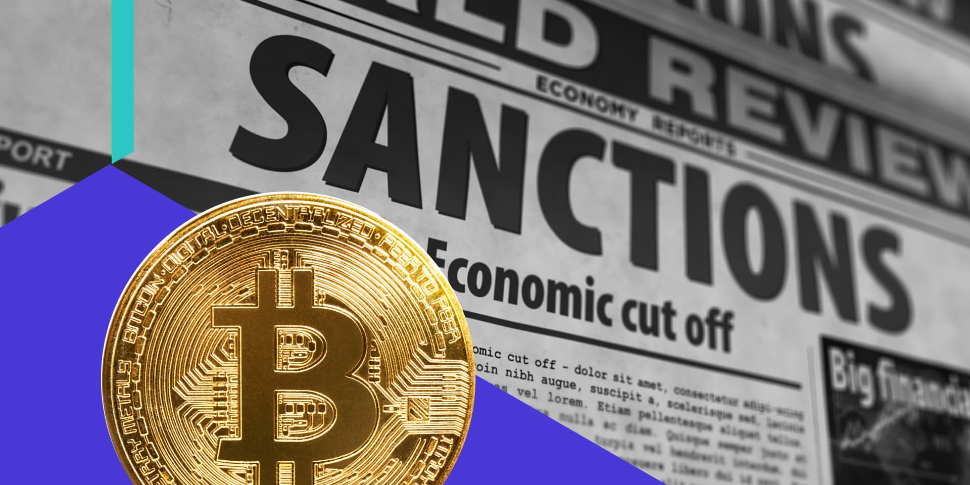 crypto mixer sanctions screening