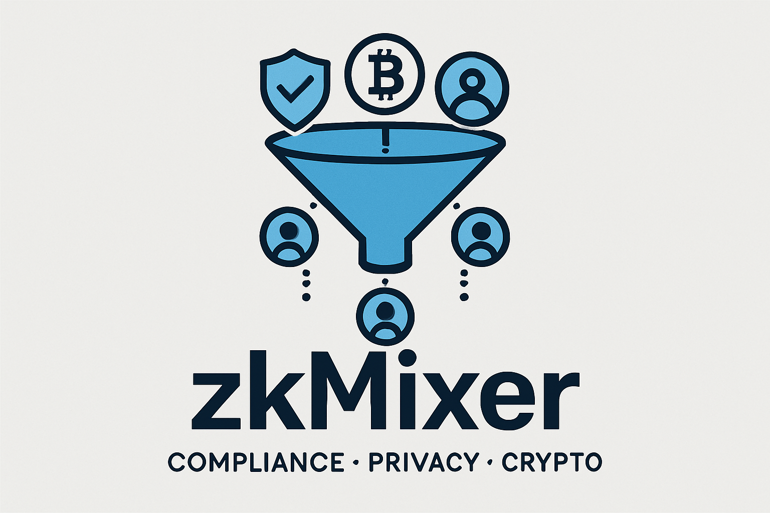 zkMixer zkFi compliance privacy crypto