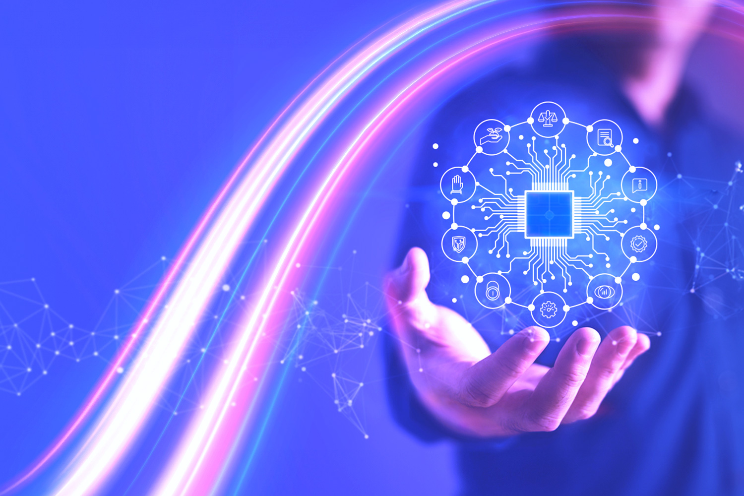 KPMG audit report icon