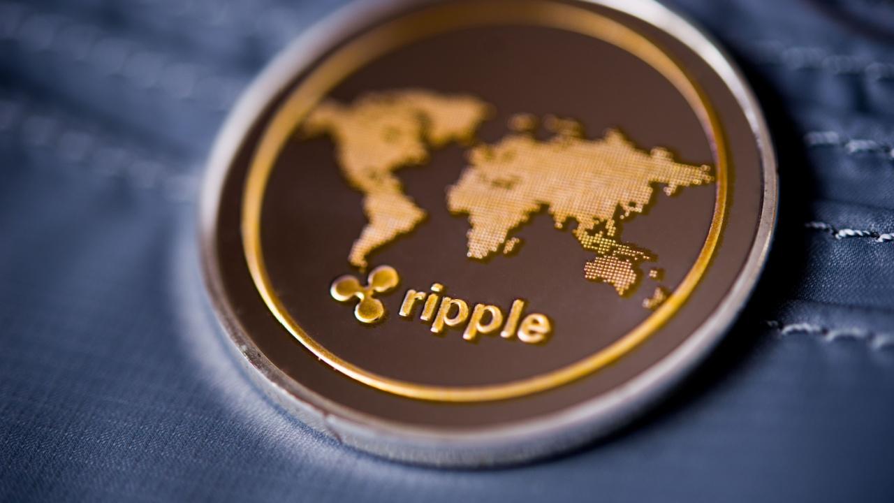 Ripple crypto services expansion