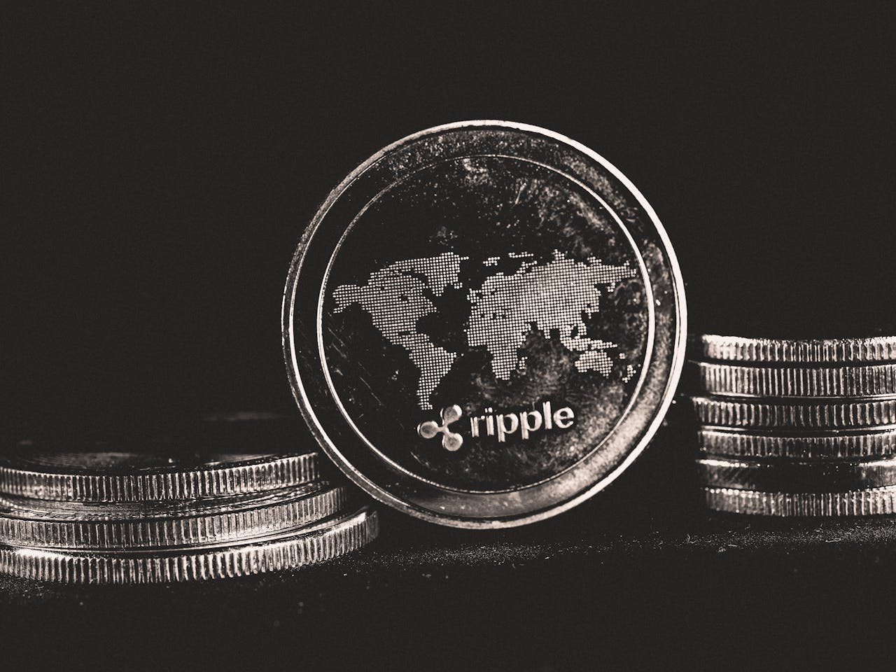 Ripple integration traditional finance