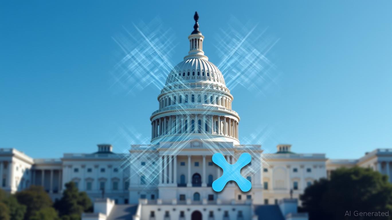 Ripple OCC federal regulation