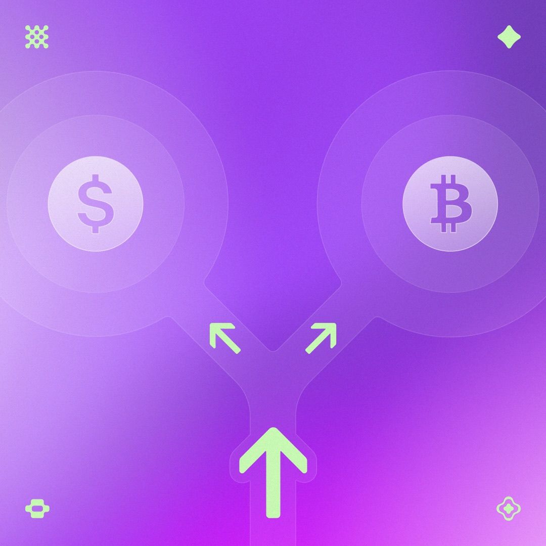 MoonPay crypto onramp